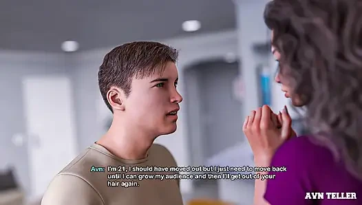 4 Tussi-schlampen Mit Falschen Titten Bekommen Massive Gesichtsbesamungen - Mein Tussi-traum Teil 1