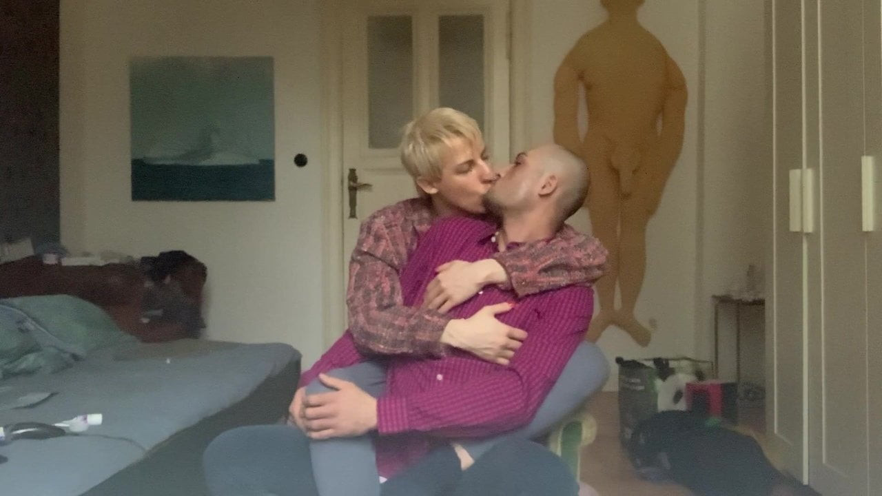 TWINK IS ALWAYS HUNGRY FOR RAW COCK
