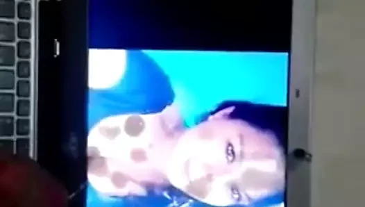 Bety cumshot haraç