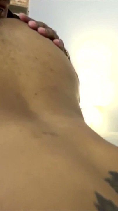 TGIRLSEX.XXX: Super Saiyan & Soldier Boi! | Clip 1