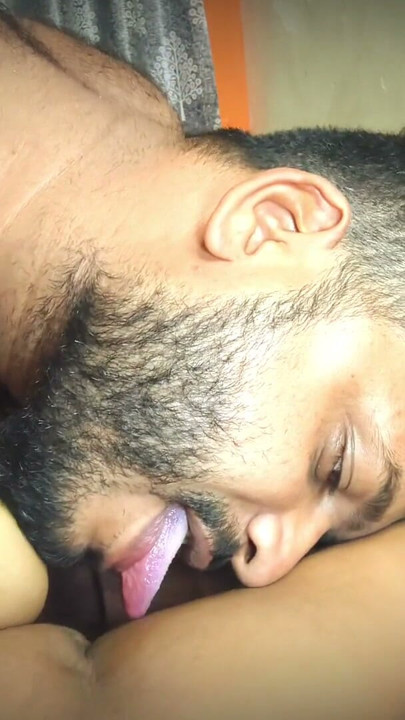 Jackson romance in desi style with big boobs and pussy with his indian desi girlfriend | Clip 2