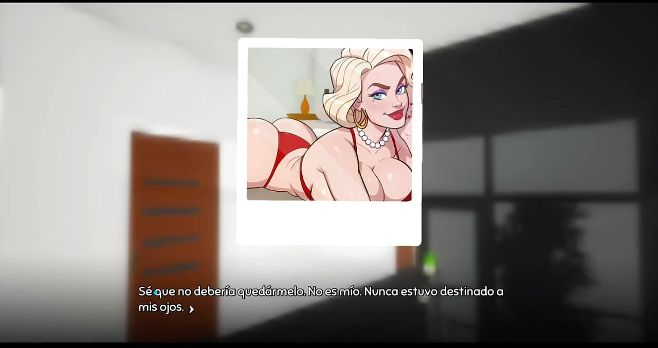 Mi querida suegra - (mother-in-lust)