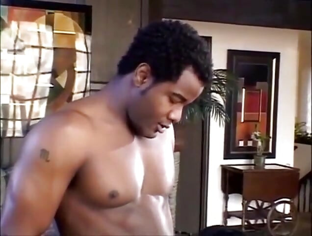 Huge black cock sucking black petite pussy licking pussy fucking...cum in mouth