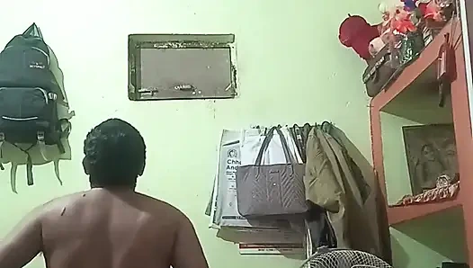 Desi Pooja Bhabhi Devar Jabardast Chodai