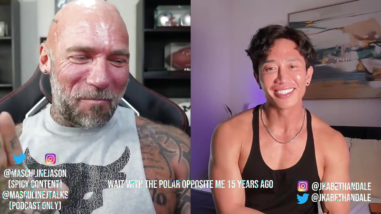 Porn Star Confessions - Jkab Ethan Dale (episode 138)