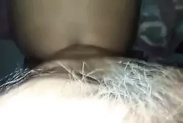 Istri lagi pengen digoyang