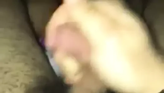 Manx porn video – Branlette sur mon mec Thibaut