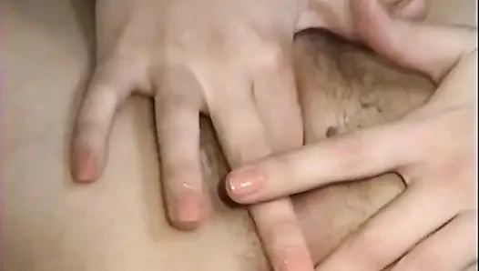 Seductive MILF Lesbians Finger Wet Pussies to Explosive Orgasms