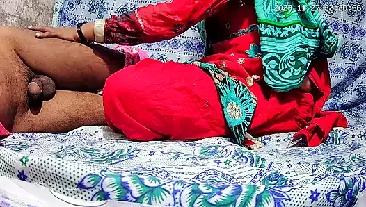 Indian dasi doctor and nurse sex in the room275