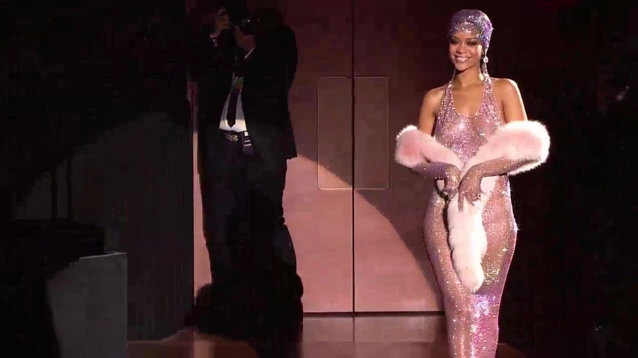 rihanna