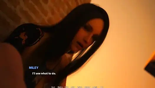 Shadows of Desire V0.9 Cheating Update Part 1