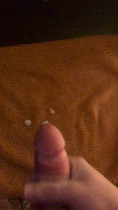 Solo cumming
