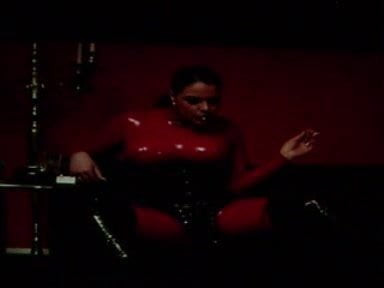 your orders MISTRESS