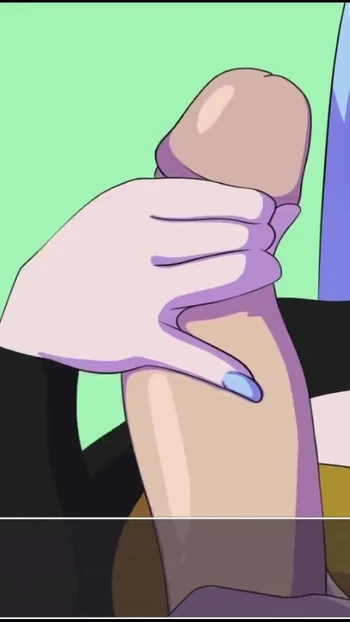 Powerful moment from "She&#039;s Ready to Divorce Her Husband to Become My Slut"