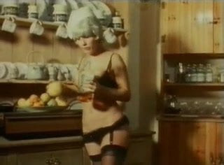 vintage 70s german - Liebes-Lust - cc79