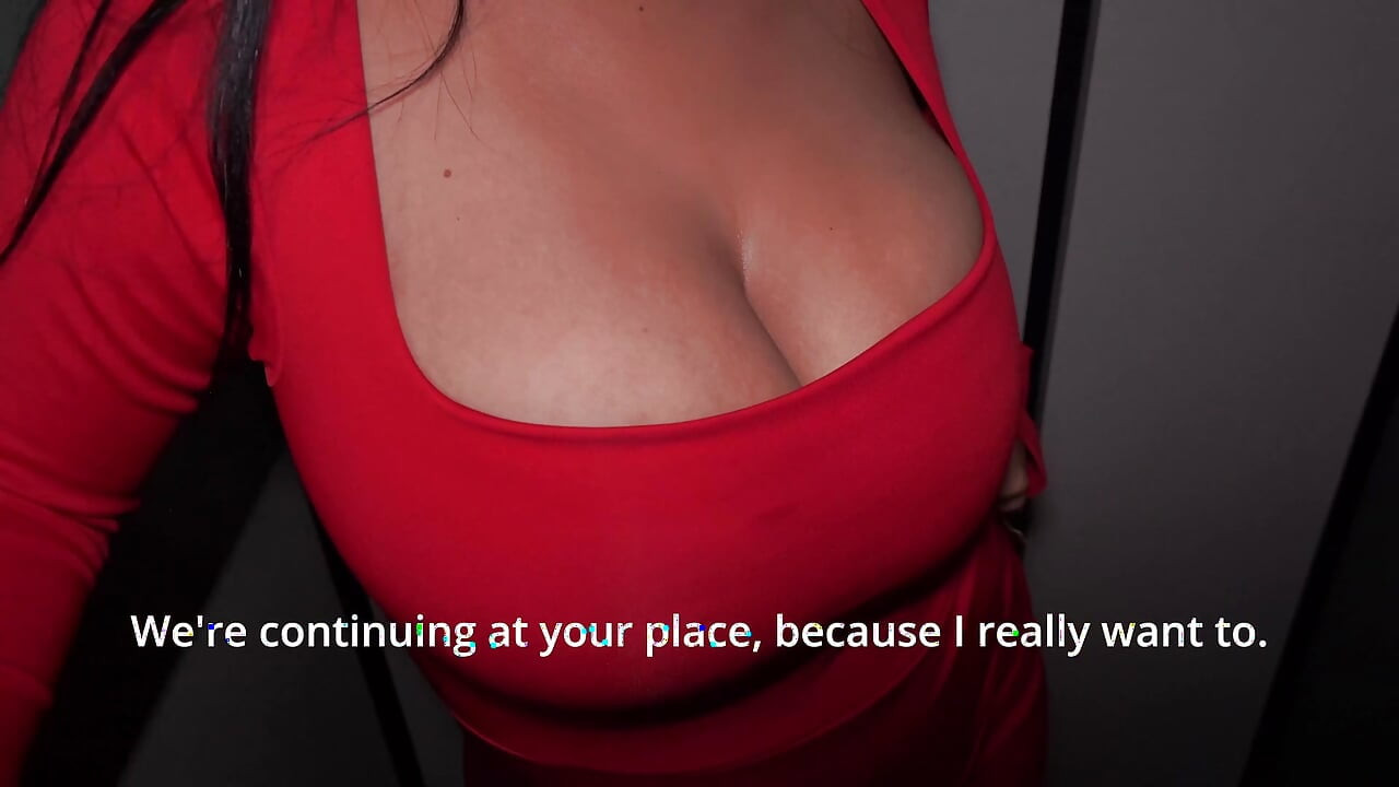 Stuck Elevator with My Busty Neighbor Bellattrix - What's the Worst That Could Happen?
