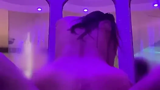 Kocamın En İyi Arkadaşına Binmek