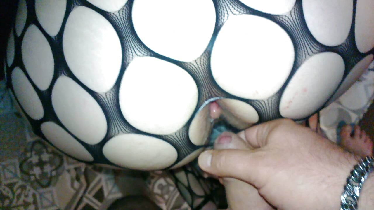 How an ass should look like every time after anal