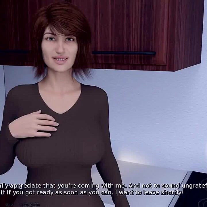 Where the heart is: webcam ep 65 part 2