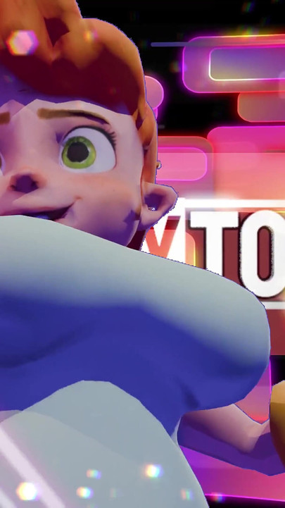 Big Butt & Boobs Physics Solved Bts