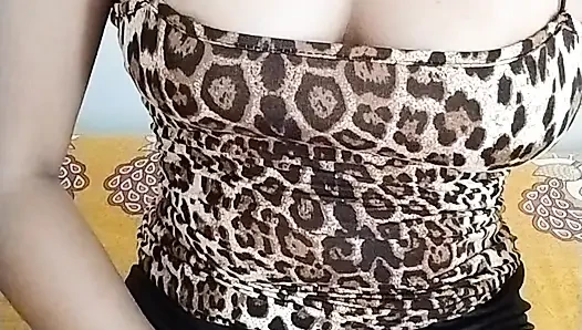 Sexy Desi Girl