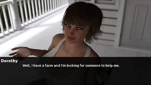 Милфа-Крик No16 - Йоханнес трахнул Диану