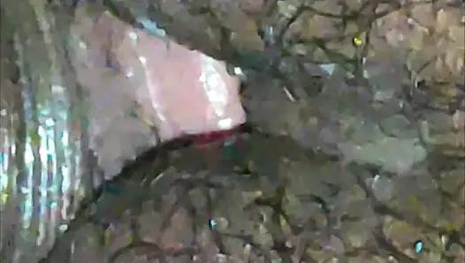 Трах киски на день рождения