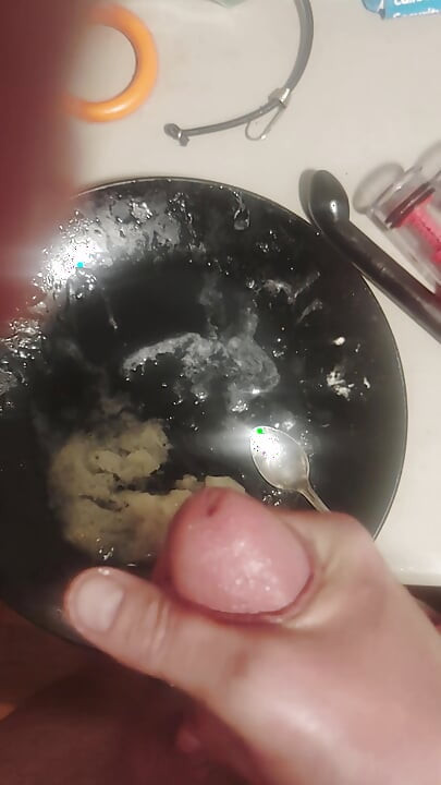 Cum Deal so much cum is fun