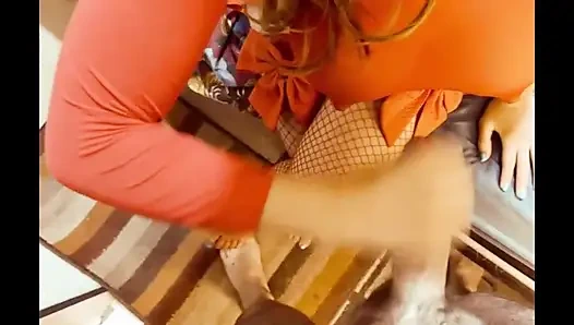 Super-ejakulation-zusammenstellung