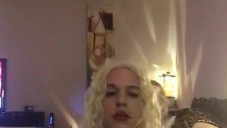 La padrona vars sissy cazzo puttana