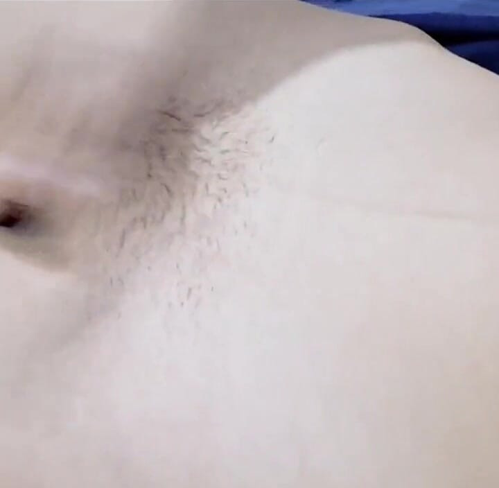 I Touch My Pretty Stepdaughter so She Knows Orgasms
