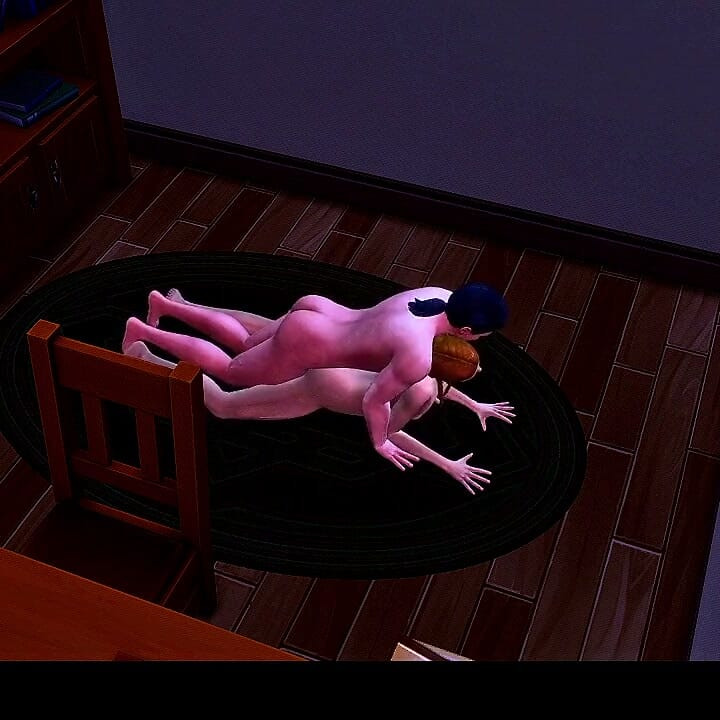 The Dick Made the Finale Worth It