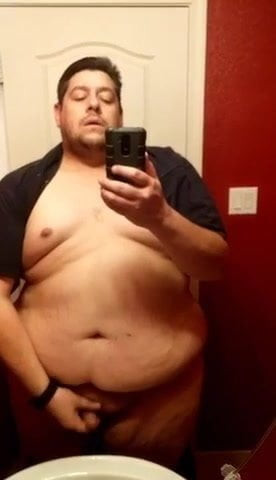 Chubby daddy
