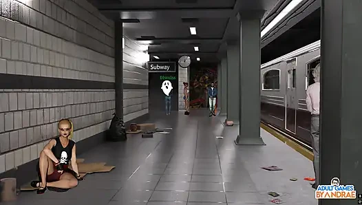 Ep1: sapık yapımcısı oyunu