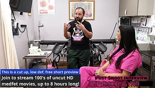 Физический вход в университет Тампы - Selena Sativa