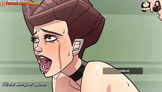 Parody Porn Game Play Sex Collection