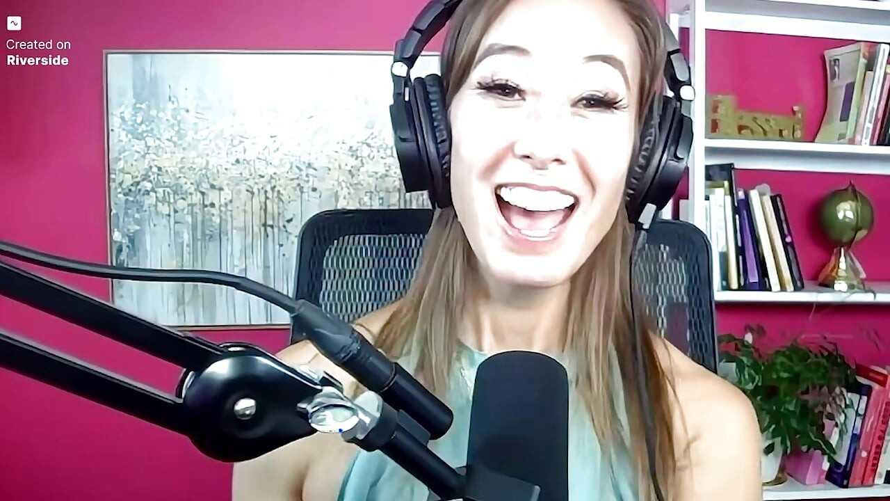 Trikepatrol Interview - Christy Love (pastor, Adult Performer and Comedian!)