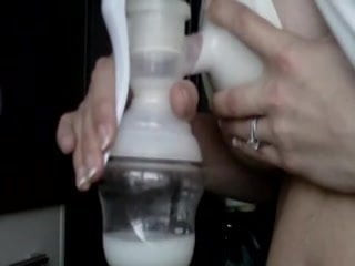 milk