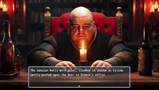Celinas anruf (teil 14)