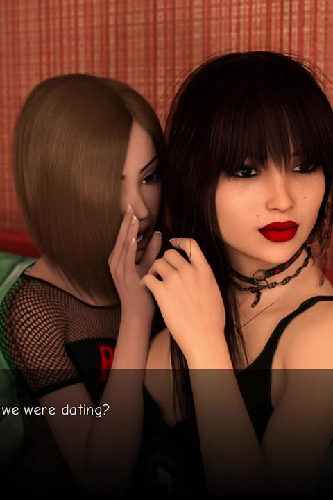 No More Secrets Pt 05