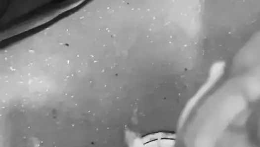 Yavaş çekimde mastürbasyon ve oral seks