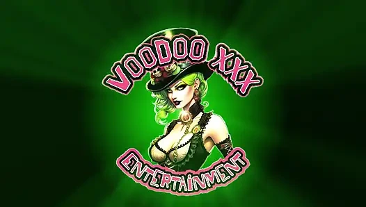 Милфу-блондинку трахнули у бассейна