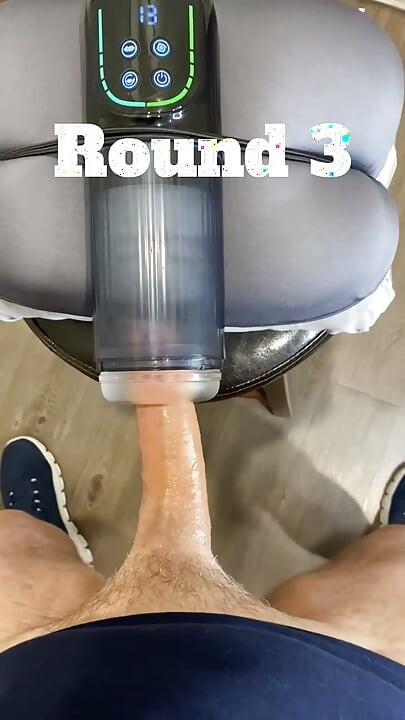 This Toy Made Me Cum Four Times Last Night!