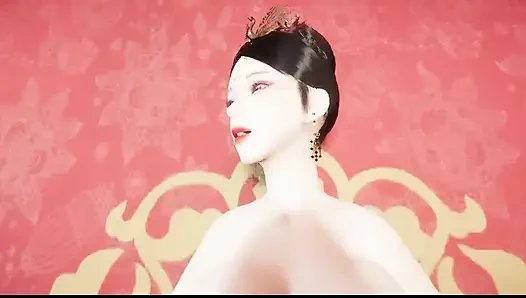 Berhubungan seks di luar ruangan dengan seorang pria di siang bolong