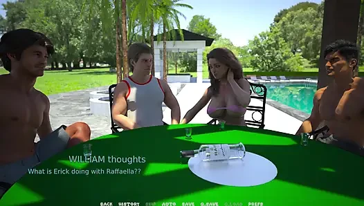 My Wife, a Hot and Insatiable Italian Slut (part 24)