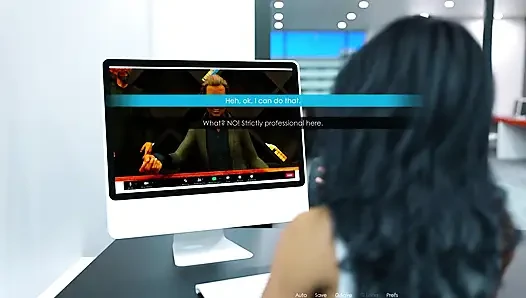 Gameplay lengkap - anna: kasih sayang yang seru 2, bagian 26