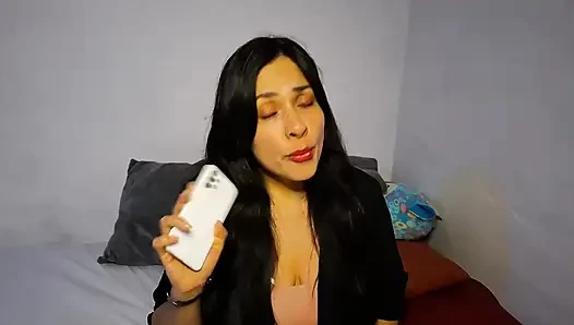 ASMR Toxic Girlfriend Roleplay