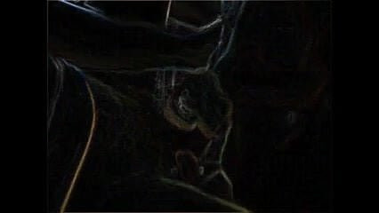 Edges of a hot video