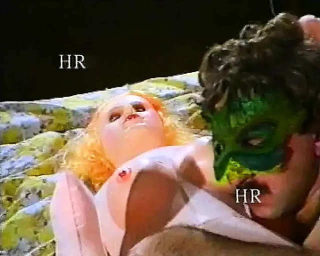 Exclusive sex in Italian 90s #1