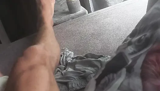 Yapay vajinayı sikiyor